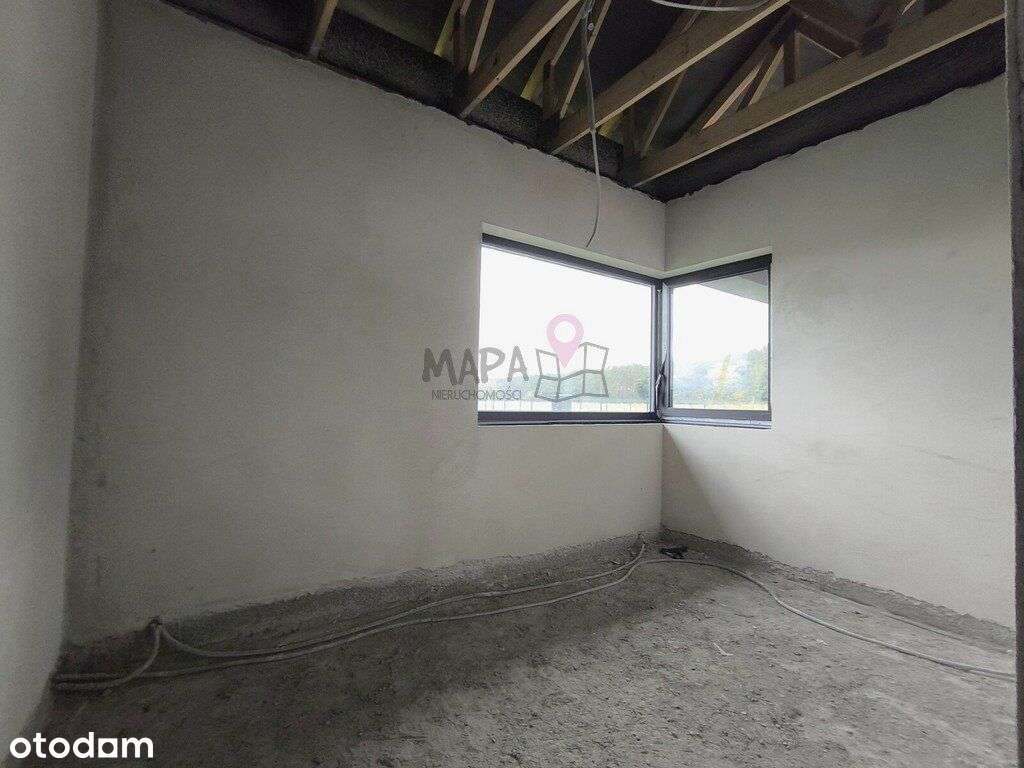 Dom w Kobylance 147,5m2 stan deweloperski-9