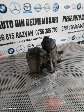 Termoflot Racitor Ulei Nissan Qashqai Renault Koleos 2.0 Dci Motor M9R - 2