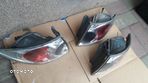 Mazda 6 Kombi 02-07 Lampa lampy tylna tył Prawa lewa - 4