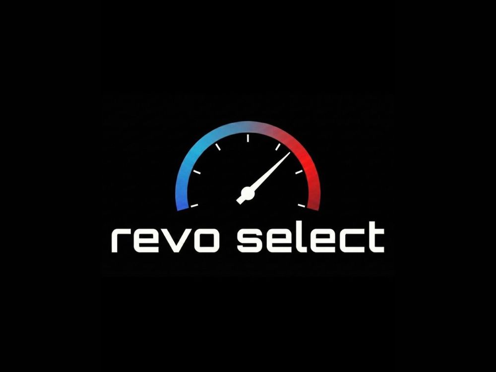 Revo Select