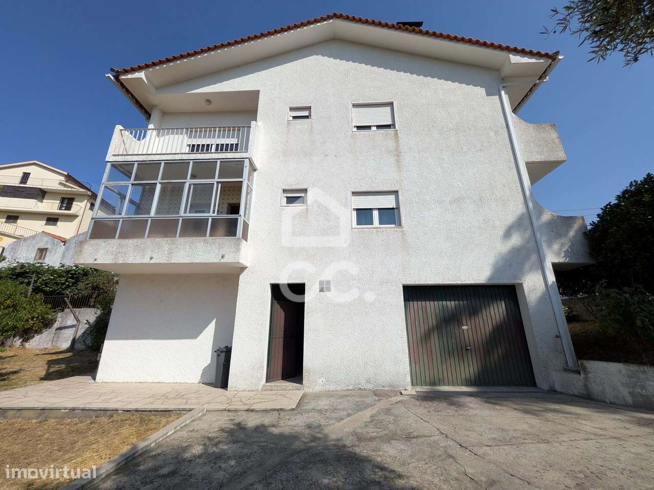 Excelente Moradia à Venda com Ótima Localização – Conforto e Qualidade-32