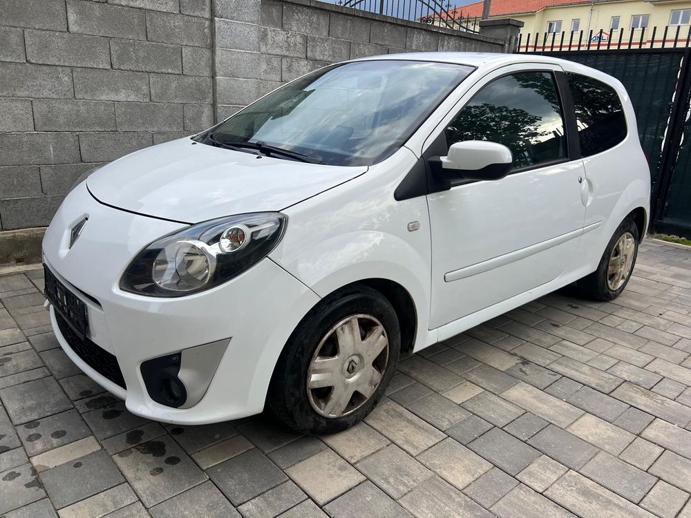 Renault Twingo 1.5 dCi Trend 2012
