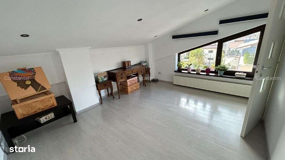 Apartament 2 camere - Bucurestii Noi-11