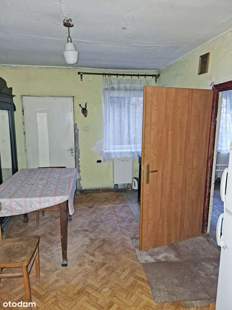 Dom do remontu - Pełny obrazek: 5/7