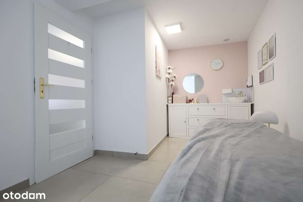 Lokal 60 m² w Centrum Pleszewa pod usługi, biuro - Pełny obrazek: 4/20