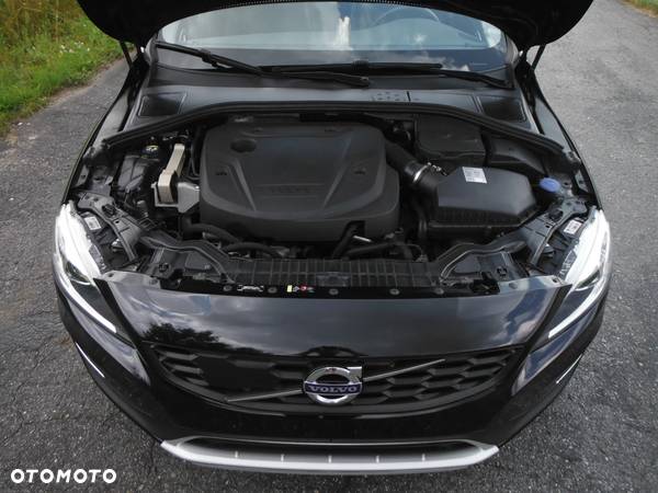Volvo V60 Cross Country D4 Geartronic - 34