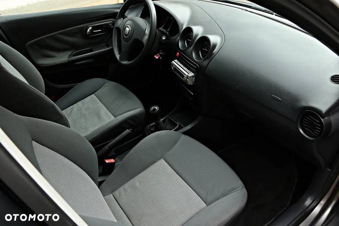 Seat Ibiza 1.4 16V Stella - 7
