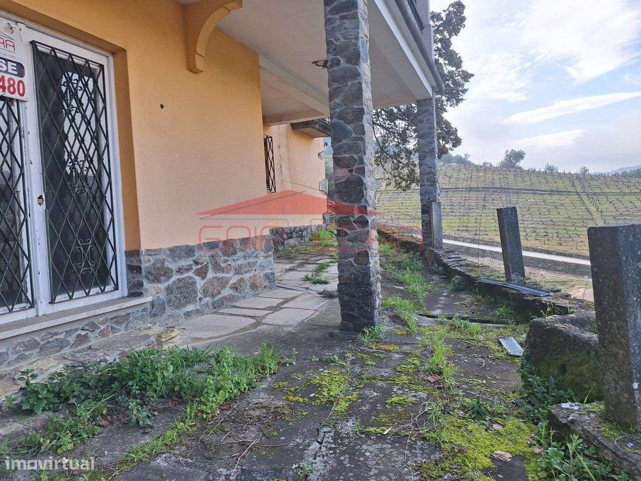 Moradia na Cumieira Santa Marta Penaguião sem terreno - Grande imagem: 5/40