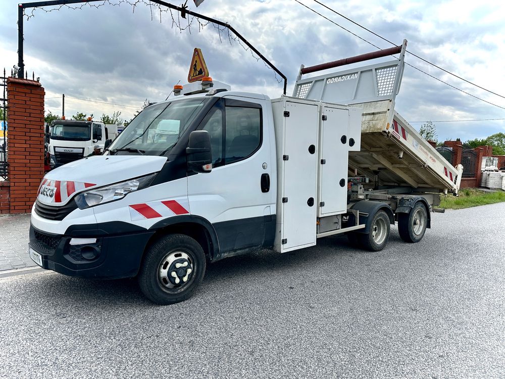 Iveco Daily 2018