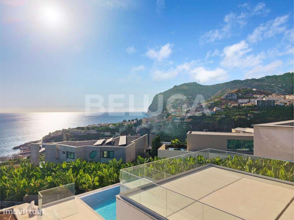 MORADIA T3 || LUXURY || SÃO MARTINHO (FUNCHAL)-37