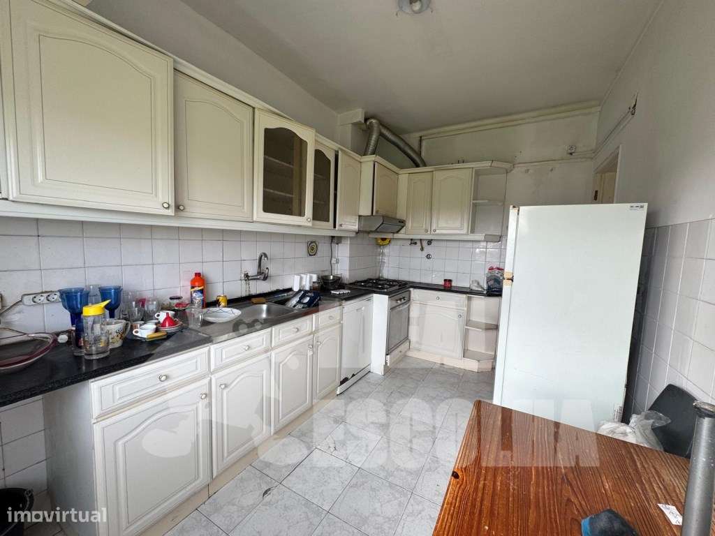 T2 PARA VENDA EM PAIO PIRES . - Grande imagem: 2/21