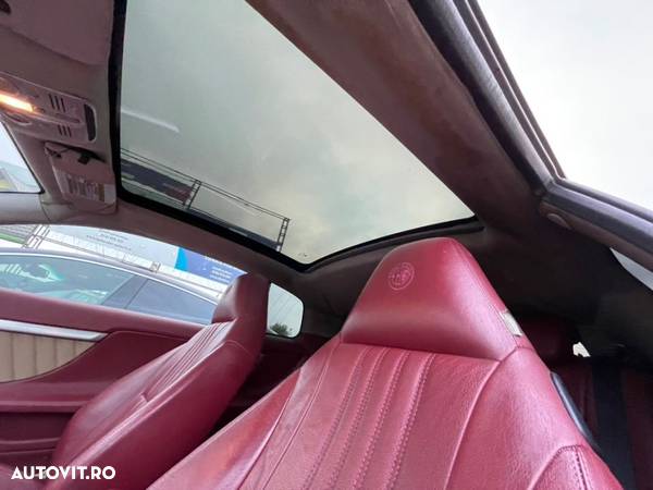 Alfa Romeo Brera 2.4 Multijet Sky View - 10
