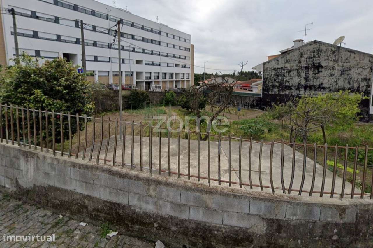 TERRENO para CONSTRUÇÂO-5