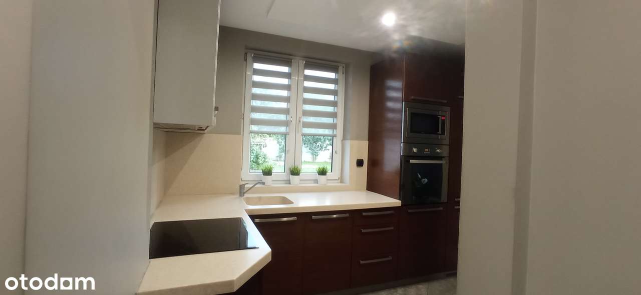 Dom do wejścia w Czernichowie koło Krakowa, duża działka-6