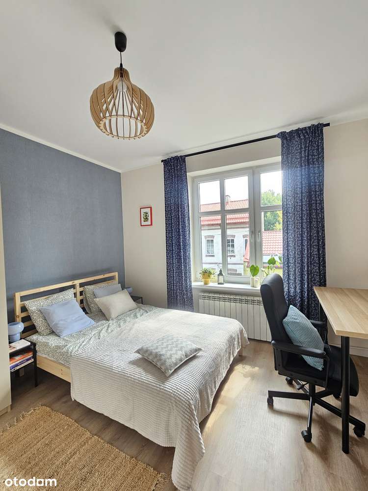 Mieszkanie w kamienicy, 56m2, Centrum Bielska-Białej-7