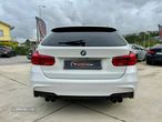 BMW 320 d Touring Aut. M Sport - 7