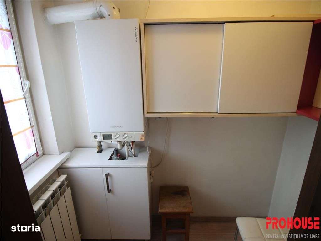 Ultracentral - bloc nou - apartament 2 camere - 71mp utili - mobilat s-8