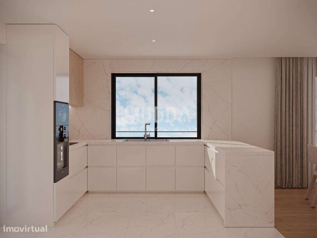 Empreendimento Novo em Nogueira da Regedoura – Santa Maria da Feira-13