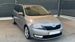 Skoda Rapid Spaceback 1.6 TDi Elegance DSG - 3