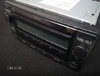 Radio  CD FM DAB MP3 WMA Media  Originais  FUJITSU TEN TOYOTA LAND CRUISER 2014 - 1