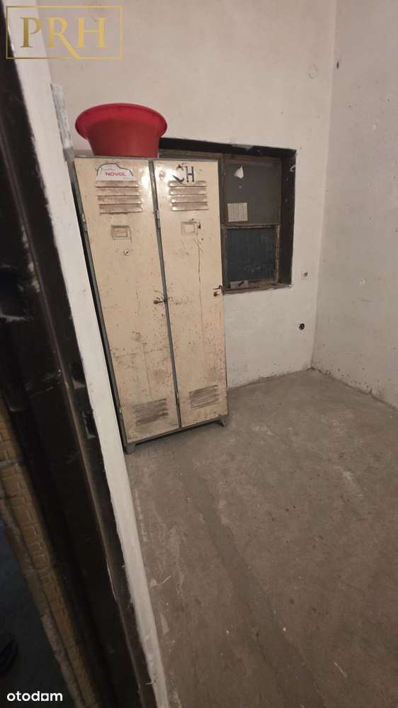 Warsztat samochodowy 3 bramy  Koszalin  Plac - Pełny obrazek: 3/16