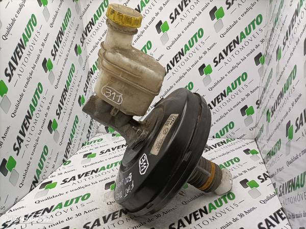 Servo Freio Fiat 500 - 2