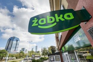 Dla Inwestora - lokal z Żabką - 13 % rocznie !!!