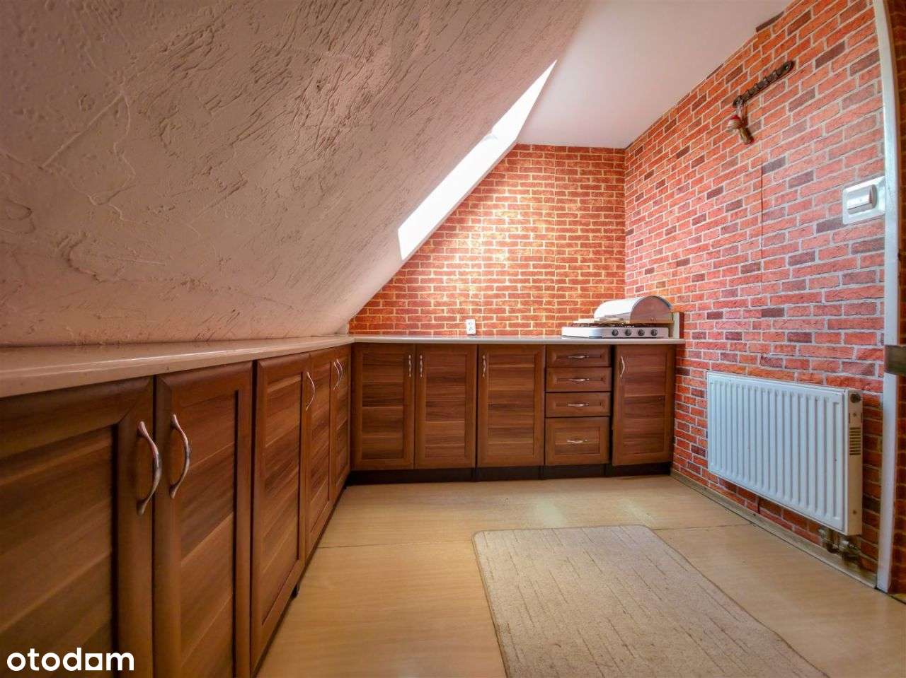 Biznes i mieszkanie w jednym –160m od Jezioraka-13