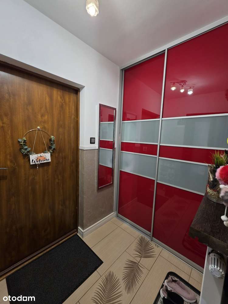 SUPER - Dom w zabudowie szeregowej - do wprowadzenia - oś. Leśne-7