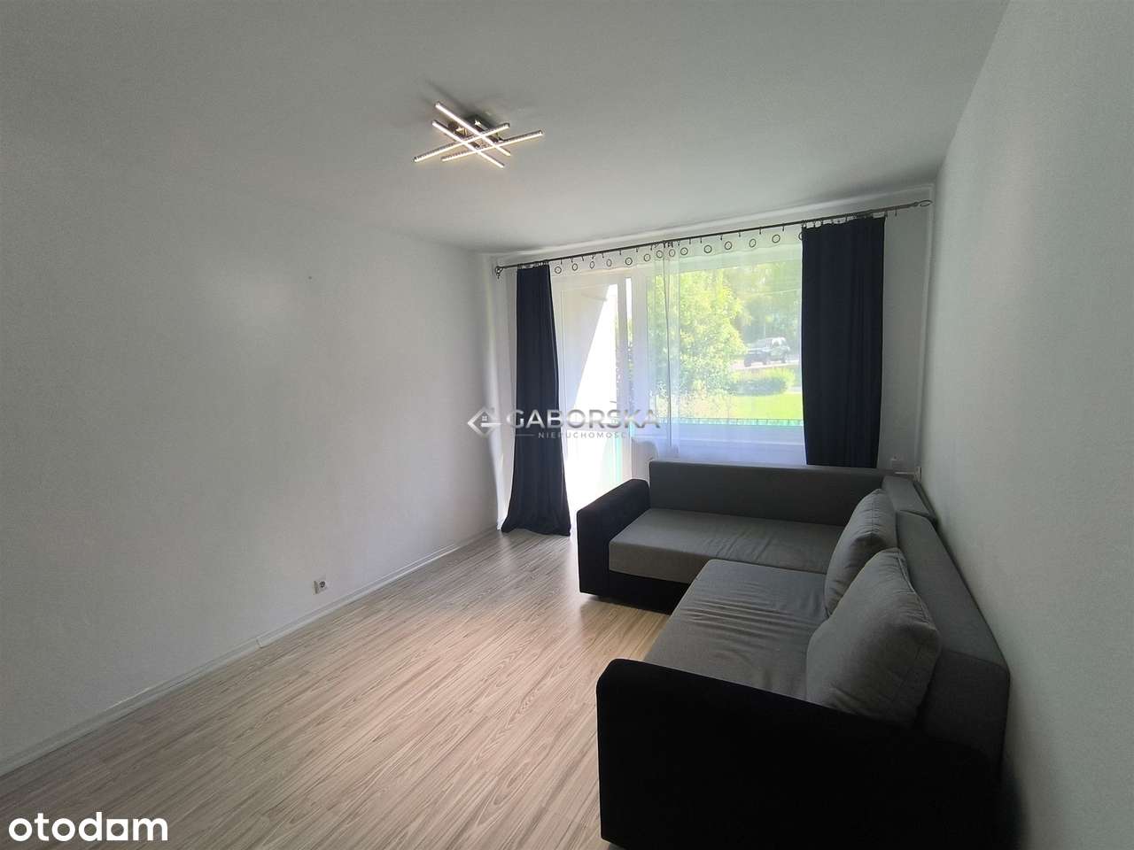 3 pokoje - parter - balkon-4