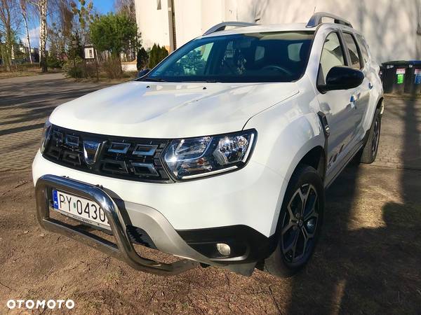 Dacia Duster - 5