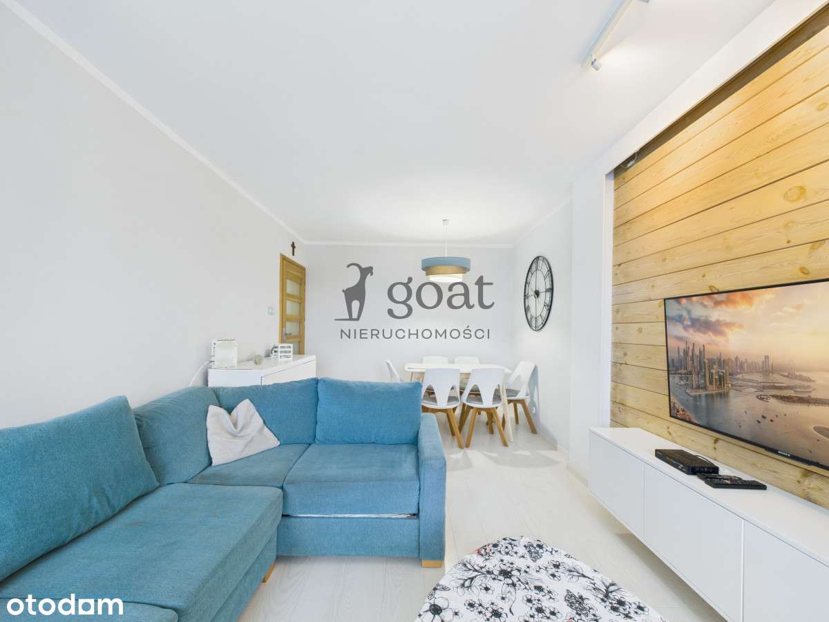 Gdańsk Brzeźno | 2 pokoje | 5 min do morza-2