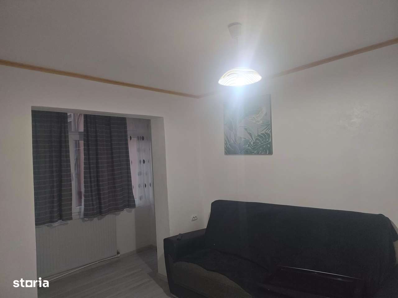 Apartament cu 2 camere / Zona Nord / Etaj 2 / - Imagine principală: 4/8