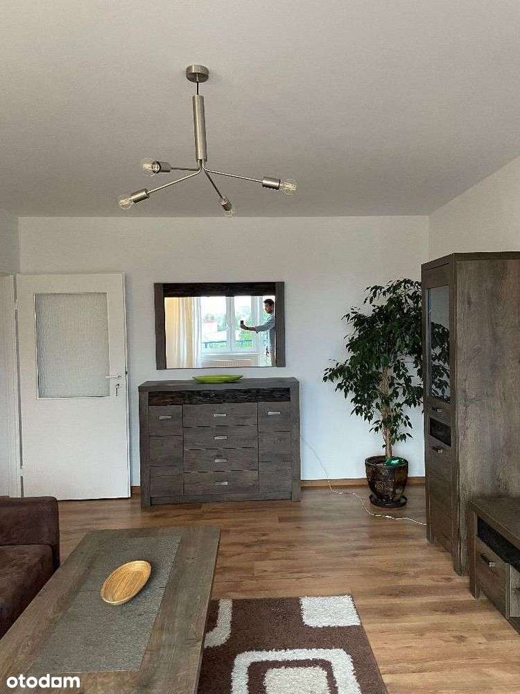 M2, 58 mkw, Fordońska, 2-pokoje - Pełny obrazek: 3/13