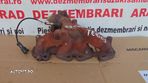 Galerie evacuare daihatsu terios 1.3 an 1997-2001 motor 1.3 curea - 3