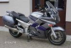 Yamaha FJR - 1