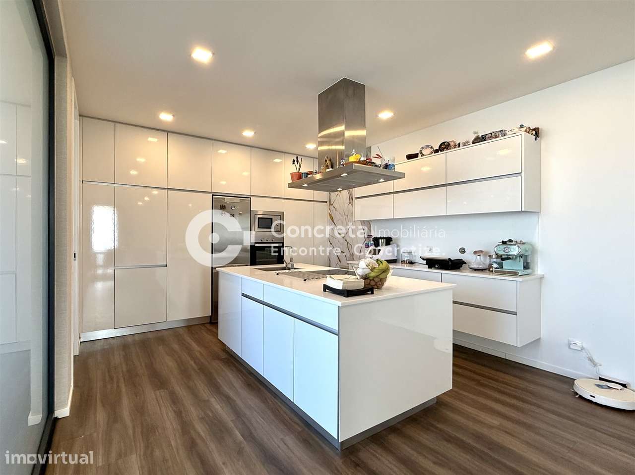 Moradia térrea T3 em Tamel S. Veríssimo, Barcelos-9