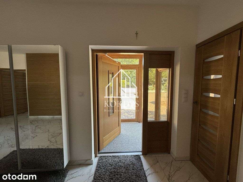 Piękny dom Paprotno 10km od Rewala-6