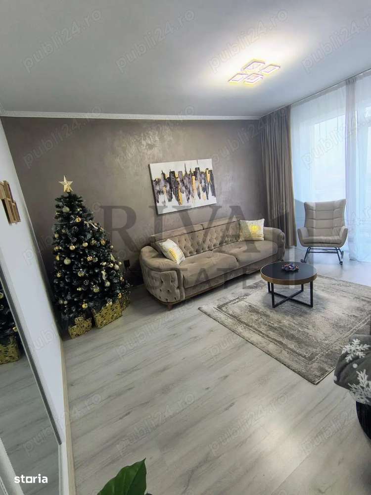 Apartament decomandat 2 camere, etaj 1, Calea Urseni - Imagine principală: 5/8