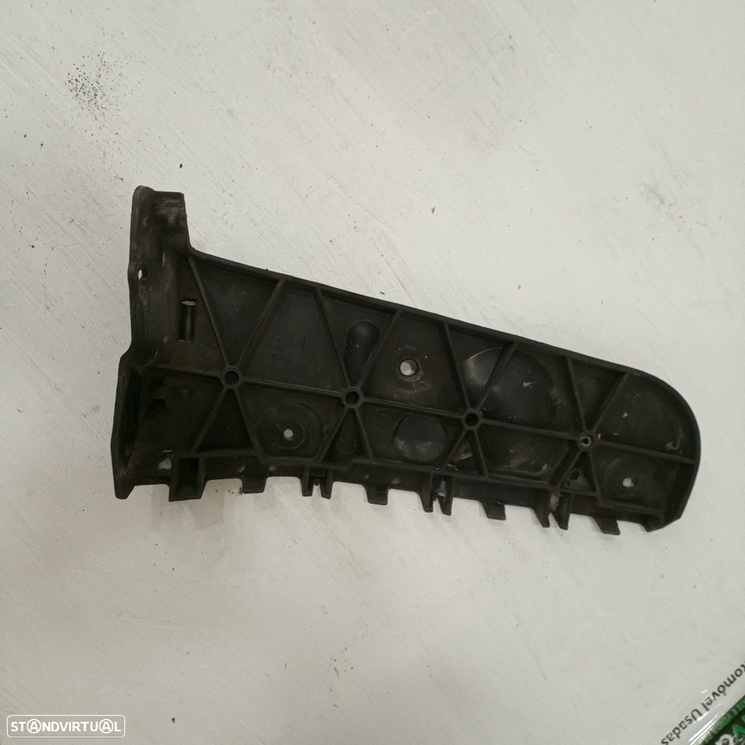 Suporte De Montagem De Para-Choques Audi A4 (8E2, B6) - 2