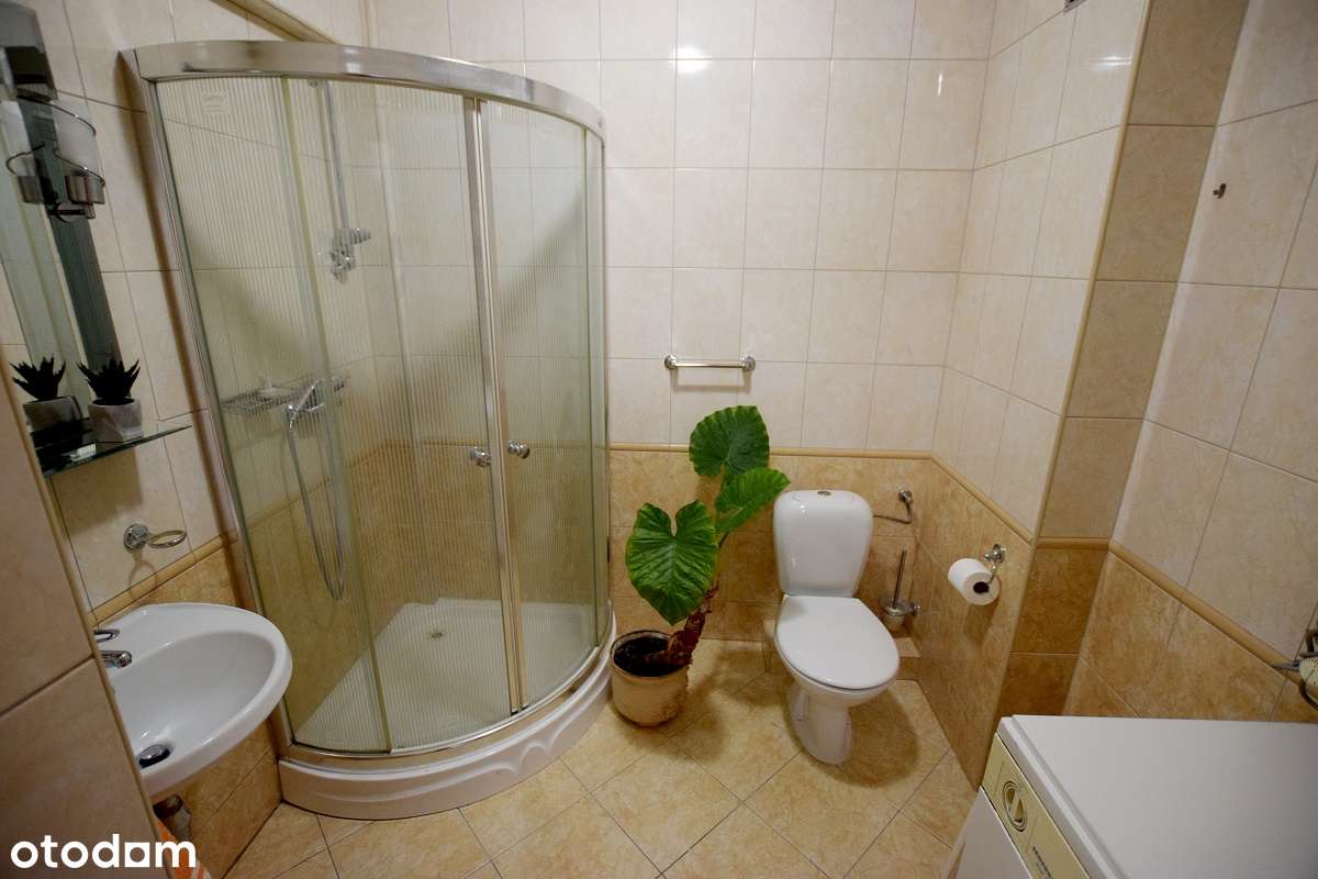 Idealne mieszkanie dla Rodziny-3 sypialnie i obszerny salon z kuchnią-16