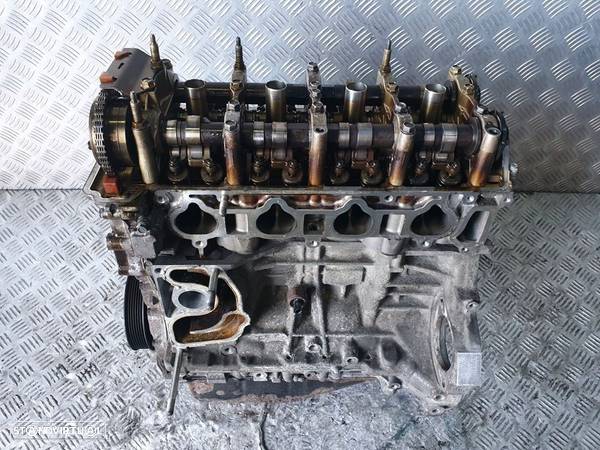 Motor HONDA FR-V 2.0L 150 CV - K20A9 - 1