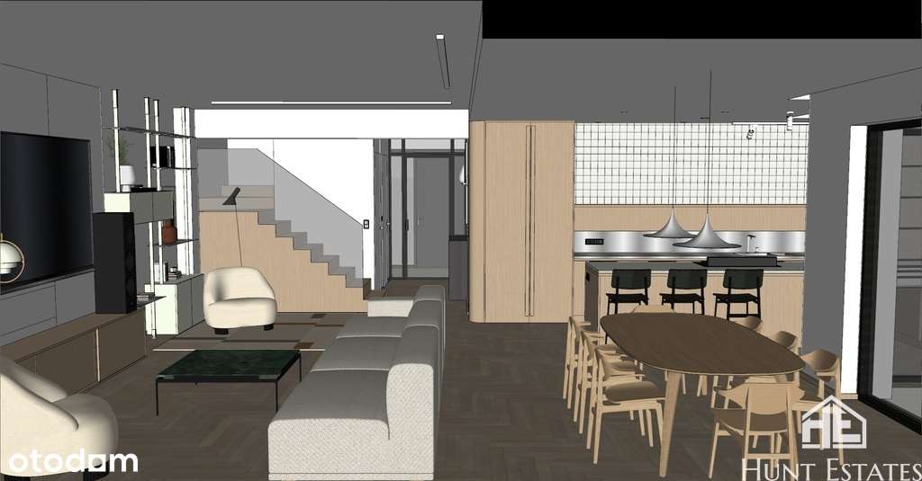 Wyjątkowy dom z projektem wnętrz i ogrodu-6