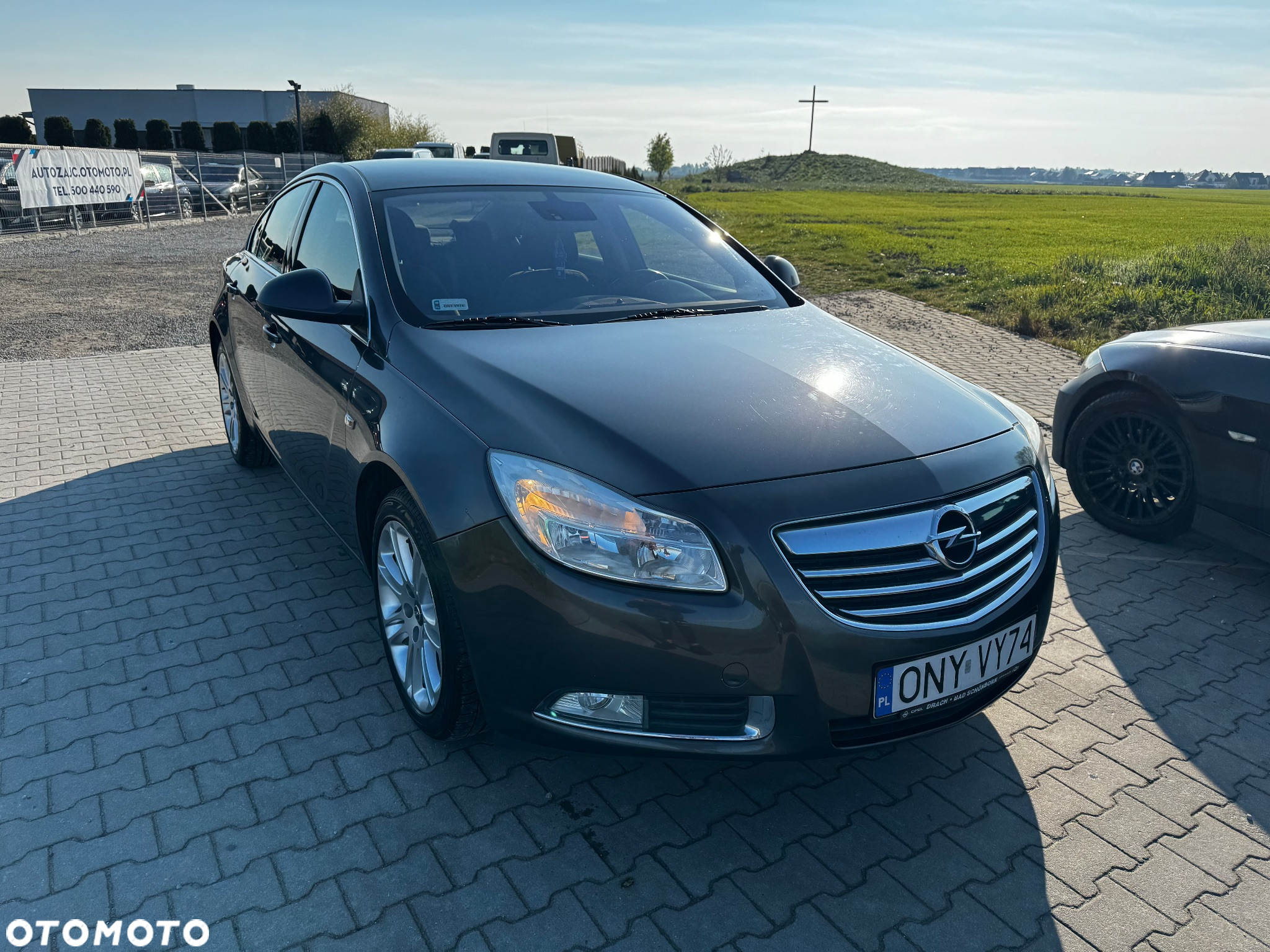 Opel Insignia 1.8 Elegance - 3