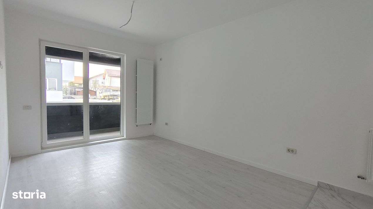 Studio 41 mp | Centrala proprie | Langa Campus Petru Rares-2