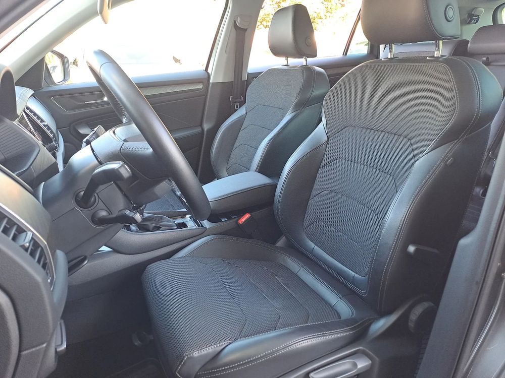 SKODA KODIAQ 7osób Hak DSG 1,5TSI 150KM Salon PL ASO VAT23%