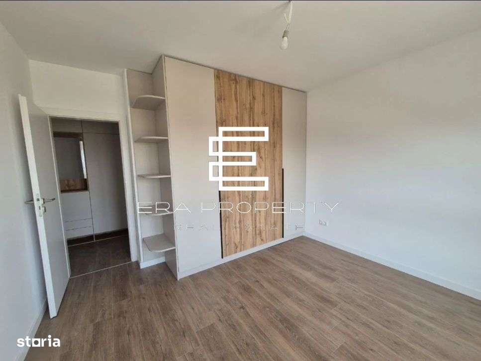 Apartament 2 camere, 56 mp   Doamna Stanca, Selimbar - Imagine principală: 2/10