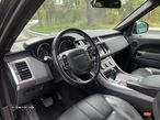 Land Rover Range Rover Sport 3.0 TDV6 HSE - 18