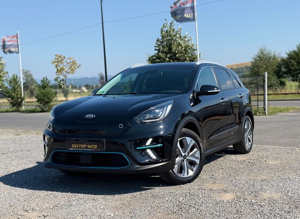 Kia Niro 2021