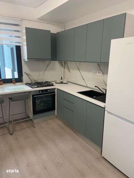 Apartament de inchiriat cu 2 camere - Imagine principală: 4/8